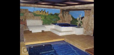 CPV: Espectacular Villa en Marbella en 1ª Línea De Golf