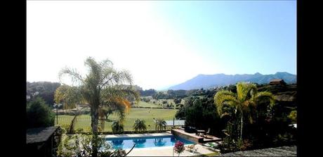 CPV: Espectacular Villa en Marbella en 1ª Línea De Golf