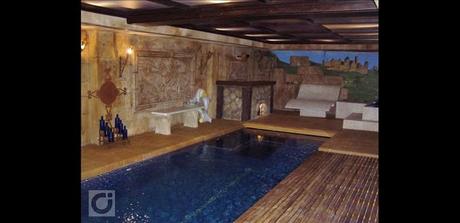 CPV: Espectacular Villa en Marbella en 1ª Línea De Golf