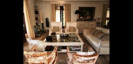 CPV: Espectacular Villa en Marbella en 1ª Línea De Golf