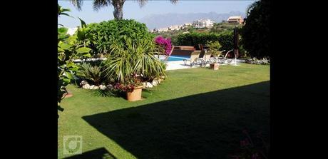 CPV: Espectacular Villa en Marbella en 1ª Línea De Golf