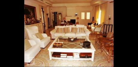 CPV: Espectacular Villa en Marbella en 1ª Línea De Golf