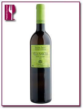 Villa Narcisa Verdejo consigue la medalla de Oro en Sélections Mondiales des Vins de Canadá