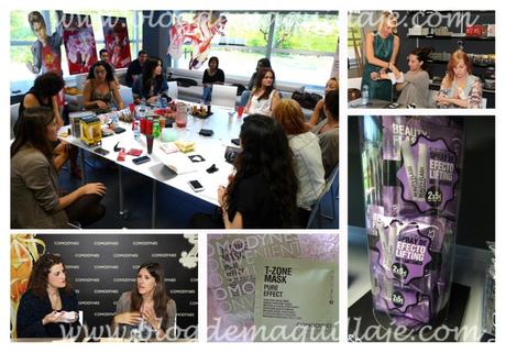 Conociendo el mundo de Comodynes