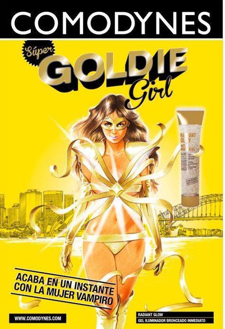 Conociendo el mundo de Comodynes