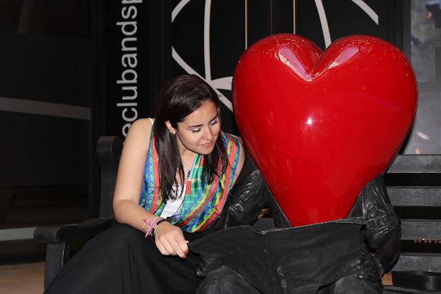 El Porfidio de Corazones