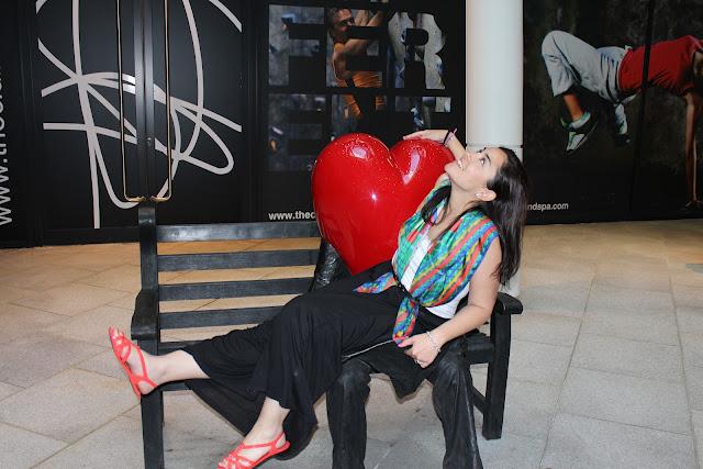 El Porfidio de Corazones