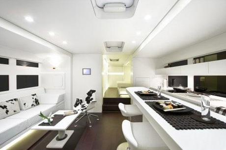 A-cero interior design Diseño y movilidad A-cero