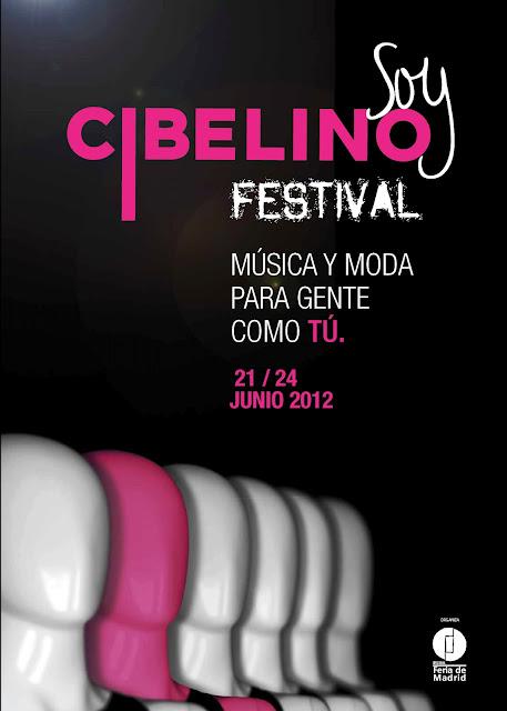 Festival Soy Cibelino