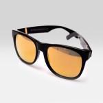 Super Sunglasses Black Super Sunglasses Black