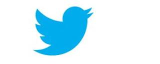 Nuevo logo de Twitter