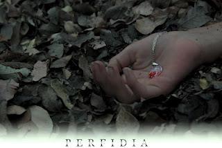 PERFIDIA - PRIMER TEASER