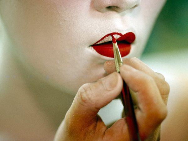 GEISHA
