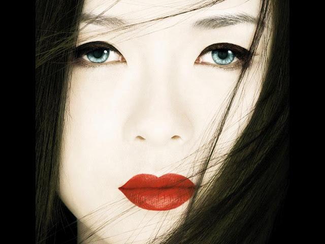 GEISHA