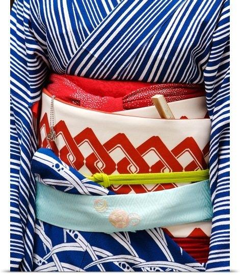 GEISHA