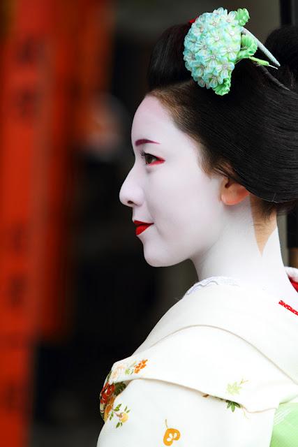GEISHA