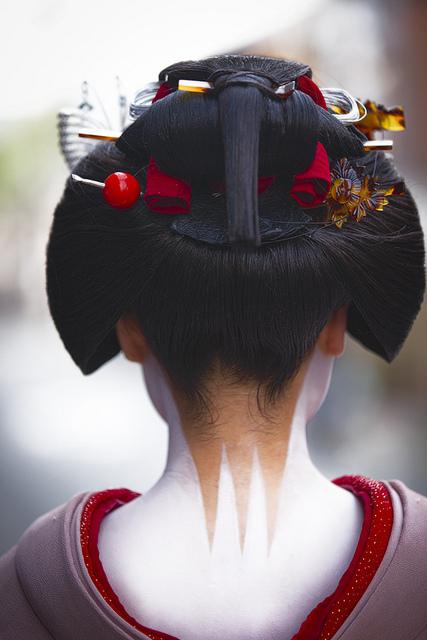 GEISHA