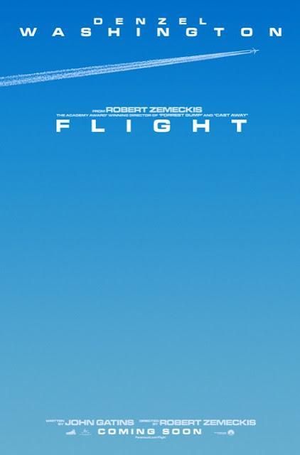 Tráiler de lo nuevo de Robert Zemeckis y Denzel Washington