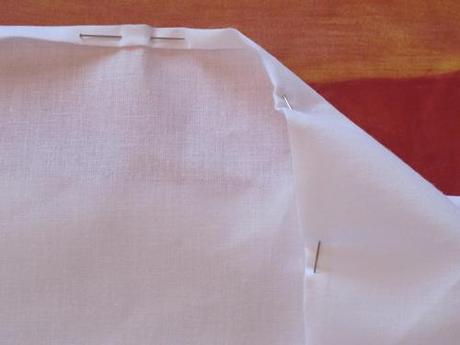 Convierte sábanas en pareos batik