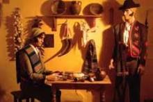 Museo del Bandolero en Ronda (Málaga)