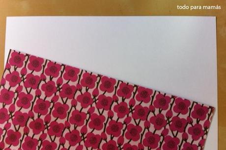 cartulinas de colores