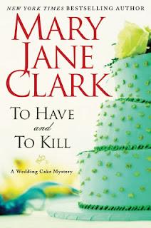 S.I: Bodas, pasteles y... ¡asesinatos!