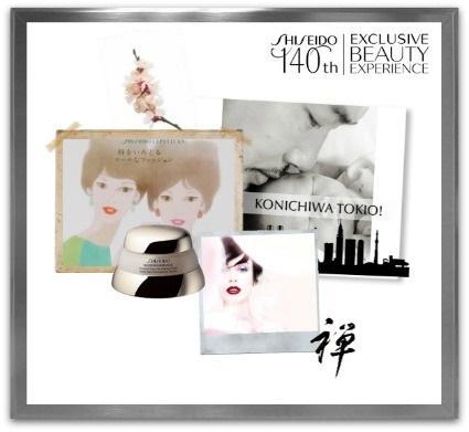 ¿Quieres disfrutar de una Exclusive Beauty Experience?