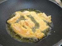 Ensalada César con Pollo