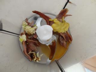 Ensalada César con Pollo