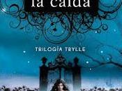 Caída' Amanda Hocking