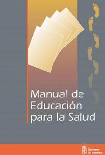 Manual de Educación para la Salud (EpS)