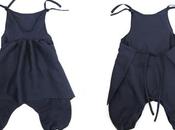 Ropa para bebés… Treehouse