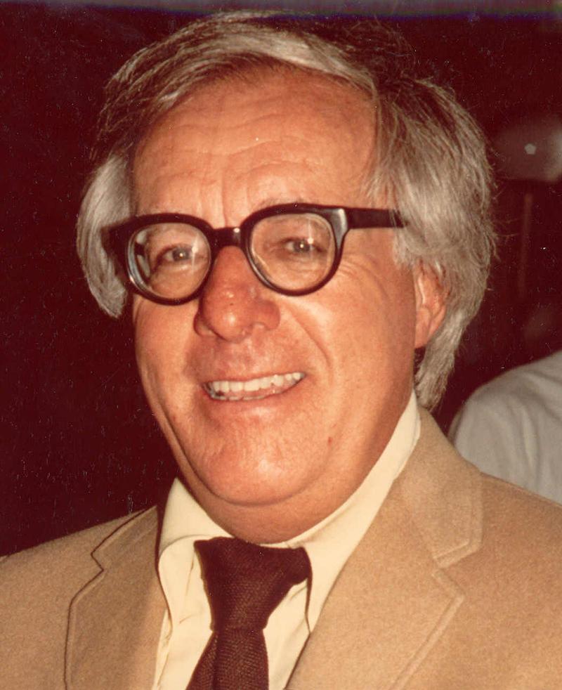 Ray Bradbury in memoriam