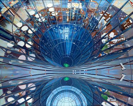 Nathan Walsh – Pinturas Nathan Walsh – Pinturas