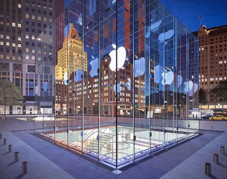 Nathan Walsh – Pinturas Nathan Walsh – Pinturas