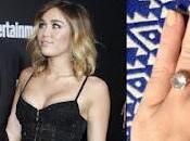 Miley Cyrus casa