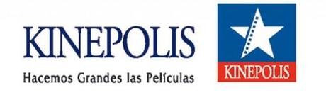 Disfruta del séptimo arte en Kinepolis