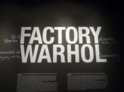 Factory warhol
