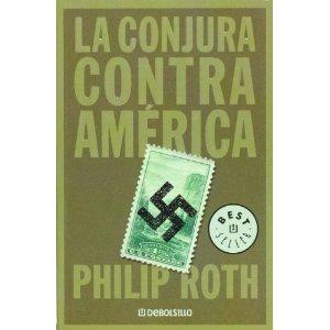 Un príncipe americano: Philip Roth