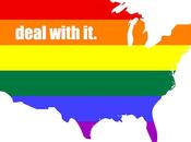 'Junio Orgullo LGTB' según Casa Blanca