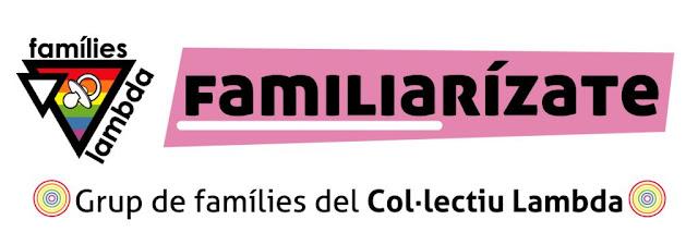 Valencia Orgullo LGTB 2012 - Transexual y de las Familias