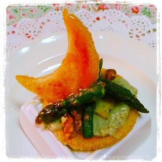 Nueve recetas para cocinar con queso