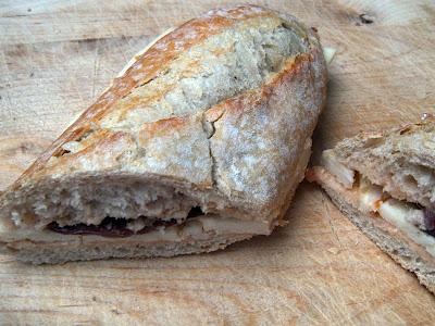 Nueve recetas para cocinar con queso