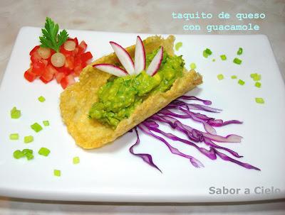 Nueve recetas para cocinar con queso