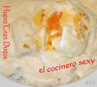 Nueve recetas para cocinar con queso