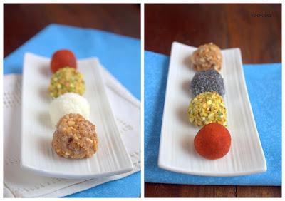 Nueve recetas para cocinar con queso