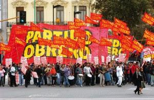 Largamos la Campaña Financiera 2012