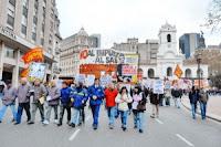 Las razones para una huelga general