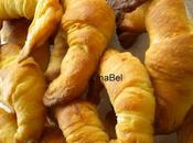 Medialunas grasa churrinches fáciles