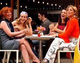 Clichés que siguen encantando